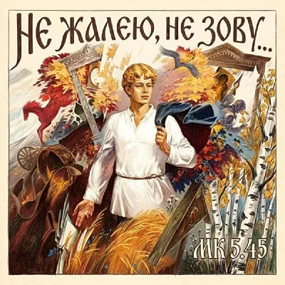 МК 5.45 все песни в mp3