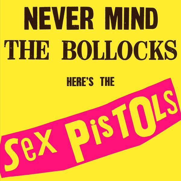 Sex Pistols - Problems