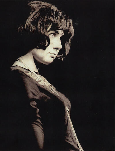 Judy Henske