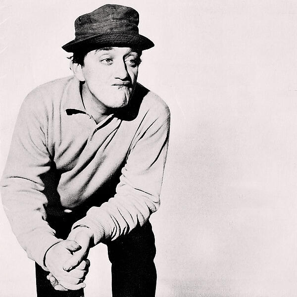 Bernard Cribbins