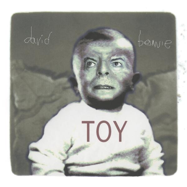 Альбом Toy (Toy:Box) исполнителя David Bowie