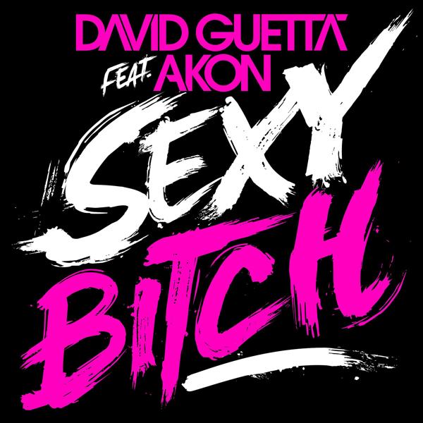 Альбом Sexy Bitch исполнителя David Guetta