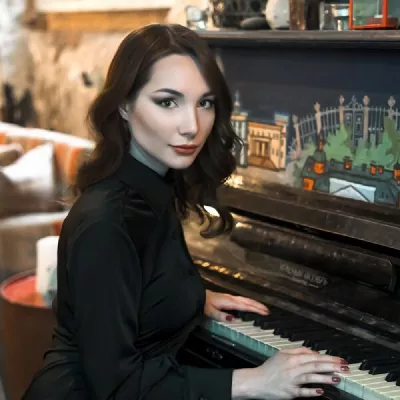 Камелия
