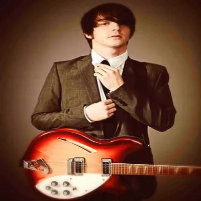 Drake Bell