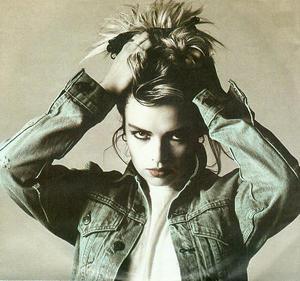 Kim Wilde
