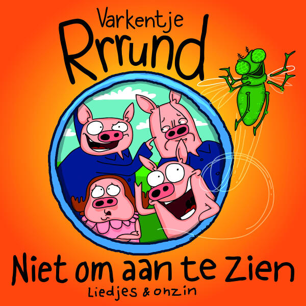 Varkentje Rund все песни в mp3