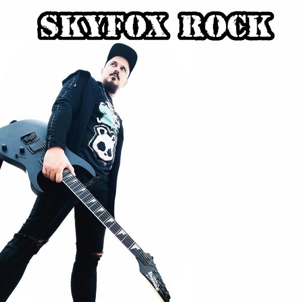 SKYFOX ROCK все песни в mp3