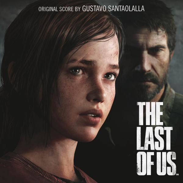 Альбом The Last of Us исполнителя Gustavo Santaolalla