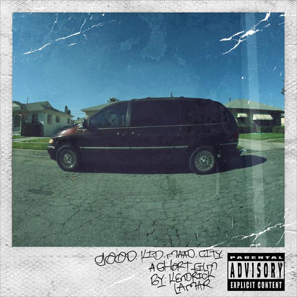 Kendrick Lamar, Mary J. Blige - Now Or Never (Bonus Track)