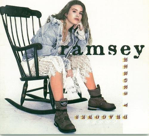 Ramsey все песни в mp3