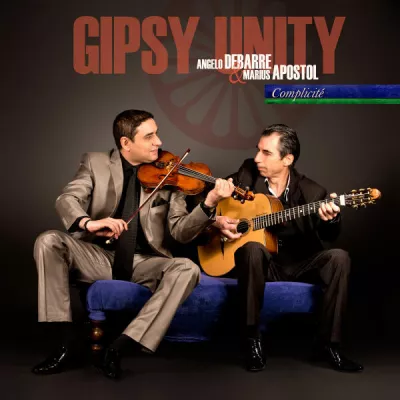 Gipsy Unity все песни в mp3