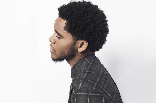 Preston Harris