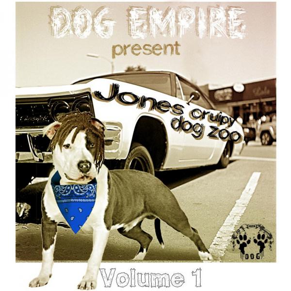 Jones Cruipy - C.D.I