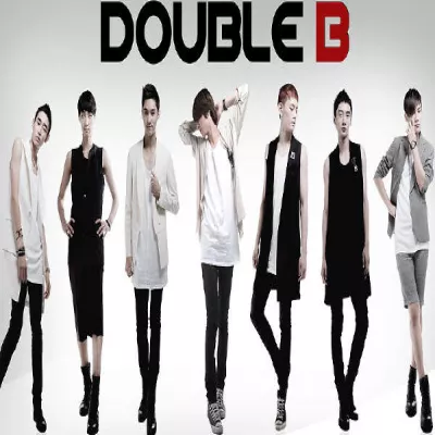Double B все песни в mp3