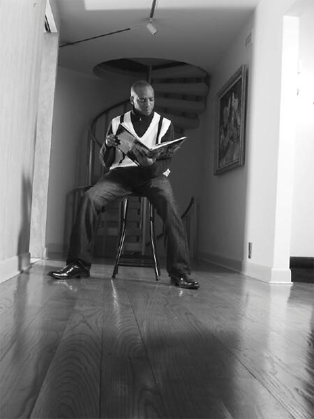 Foremost Poets