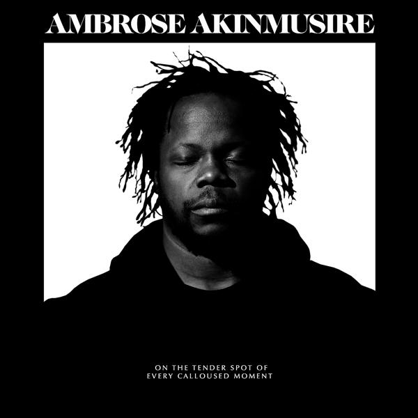 Ambrose Akinmusire - Roy