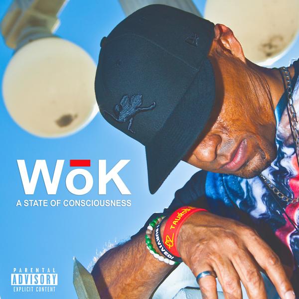 Wōk - A State of Consciousness