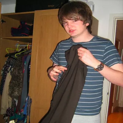 Paul Rawson
