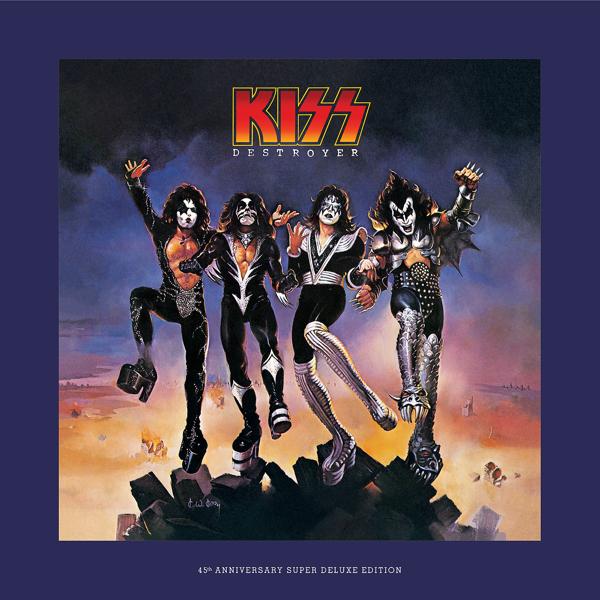 Kiss - Star (Gene Simmons Demo)