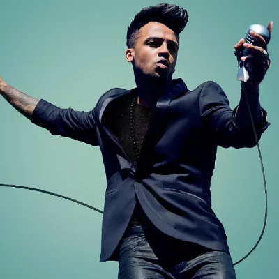 Aston Merrygold все песни в mp3