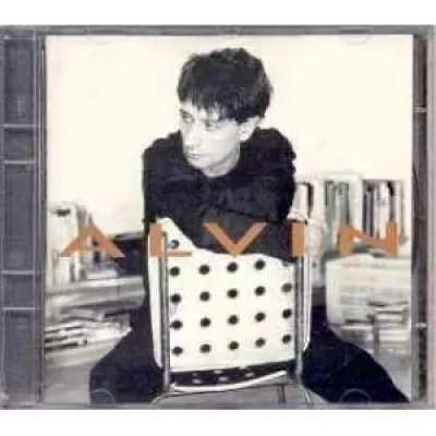 Alvin все песни в mp3