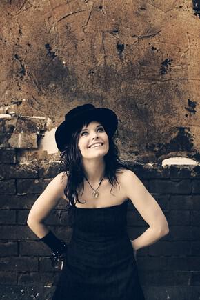Anette Olzon