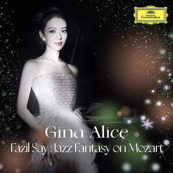 Jazz Fantasy on Mozart
