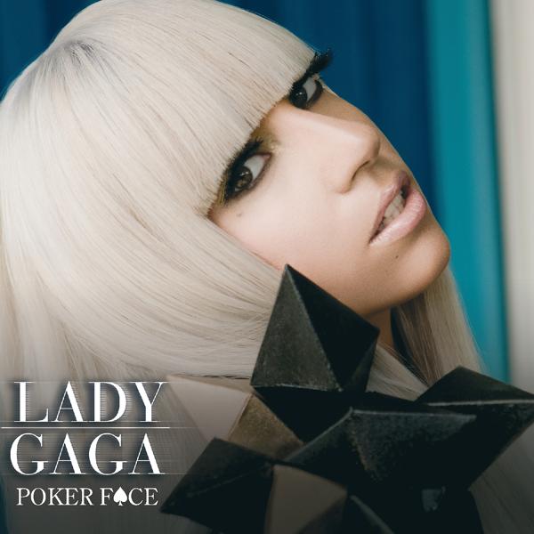 Lady Gaga - Poker Face (Glam As You Club Mix)