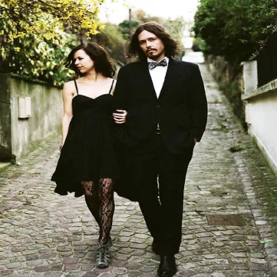 The Civil Wars все песни в mp3