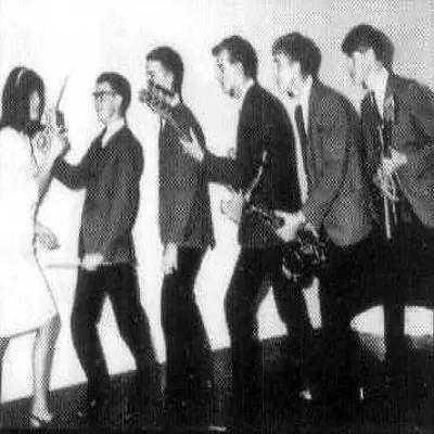 Eccentrics все песни в mp3
