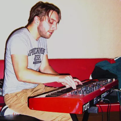 Sebastian Gampl все песни в mp3