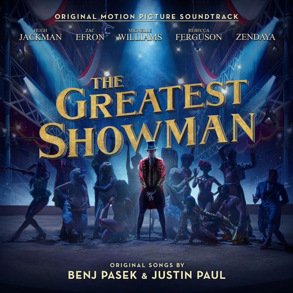 Zac Efron, Zendaya - Rewrite The Stars