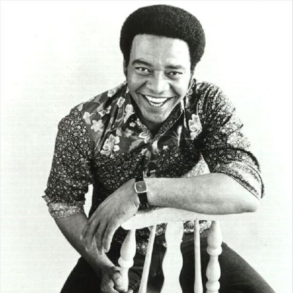 Bill Withers