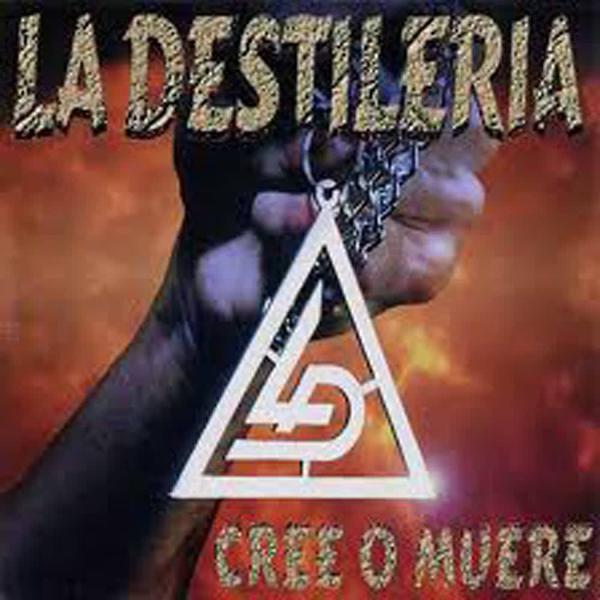 Cree o Muere