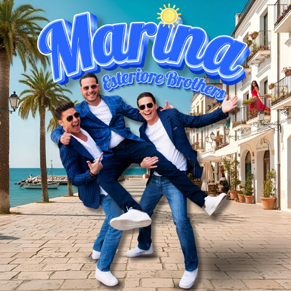 Esteriore Brothers