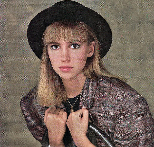 Debbie Gibson все песни в mp3