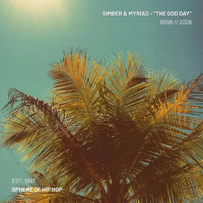 Sphere of Hip-Hop