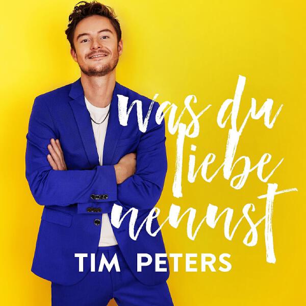 Tim Peters