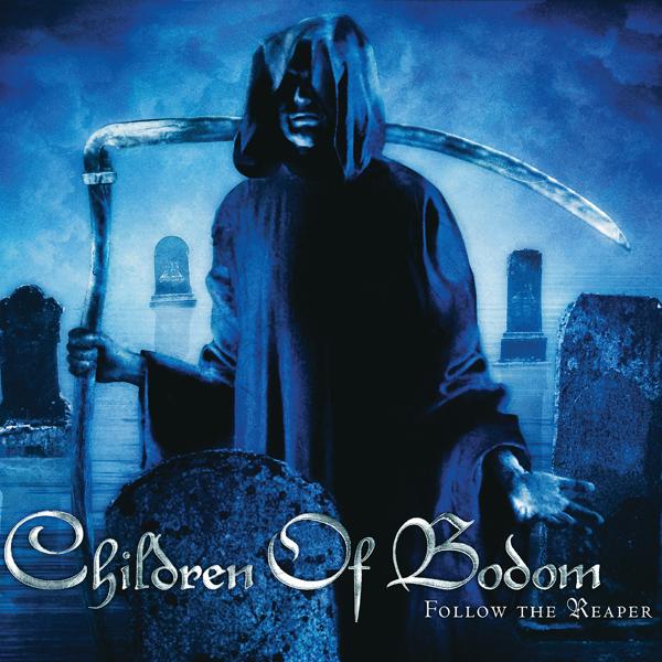 Children Of Bodom - Everytime I Die (Album Version)