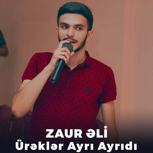 Zaur Əli все песни в mp3