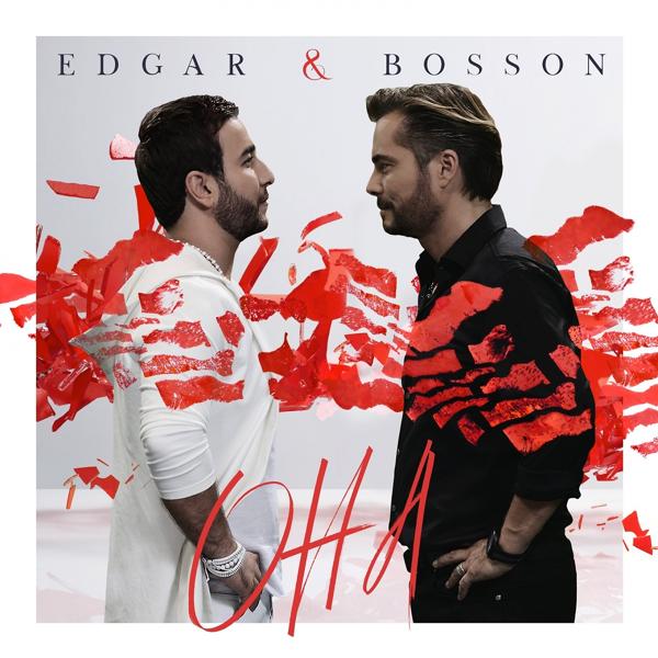 Edgar, Bosson - Она