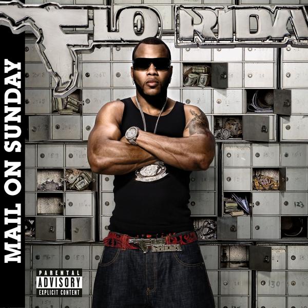 Flo Rida, will.i.am - In the Ayer (feat. will.I.am)