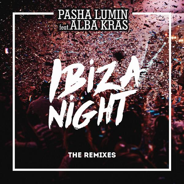 Pasha Lumin все песни в mp3