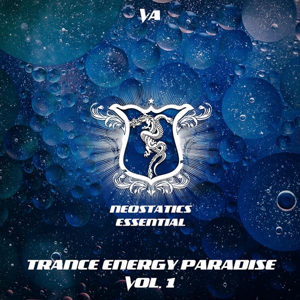 Альбом Trance Energy Paradise vol. 1 исполнителя Various Artists