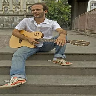Daniel Gonzaga все песни в mp3