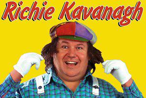 Richie Kavanagh