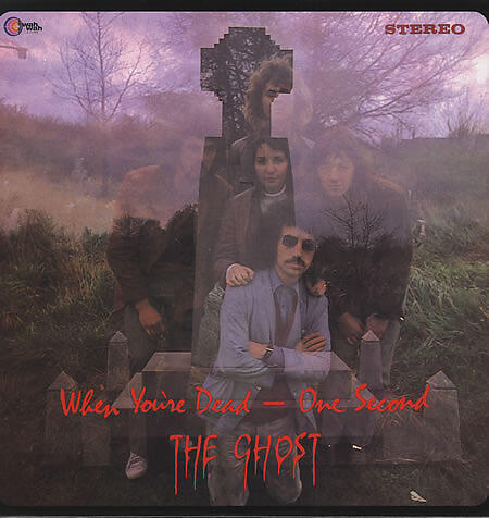 The Ghost