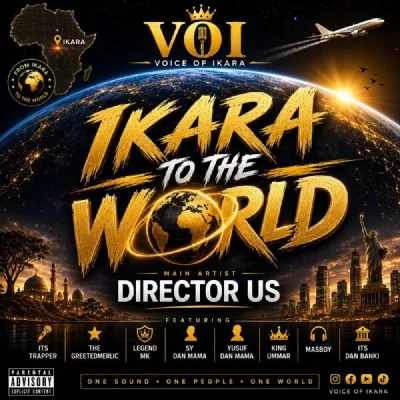 Director us
