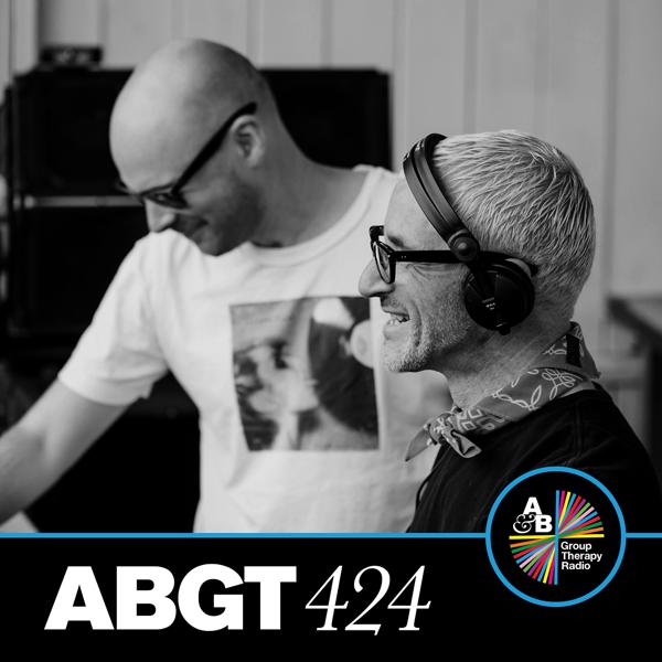 Ilan Bluestone, Ellen Smith - Stranger To Your Love (ABGT424)