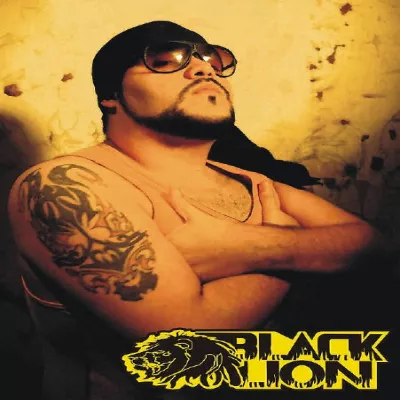 Black Lion
